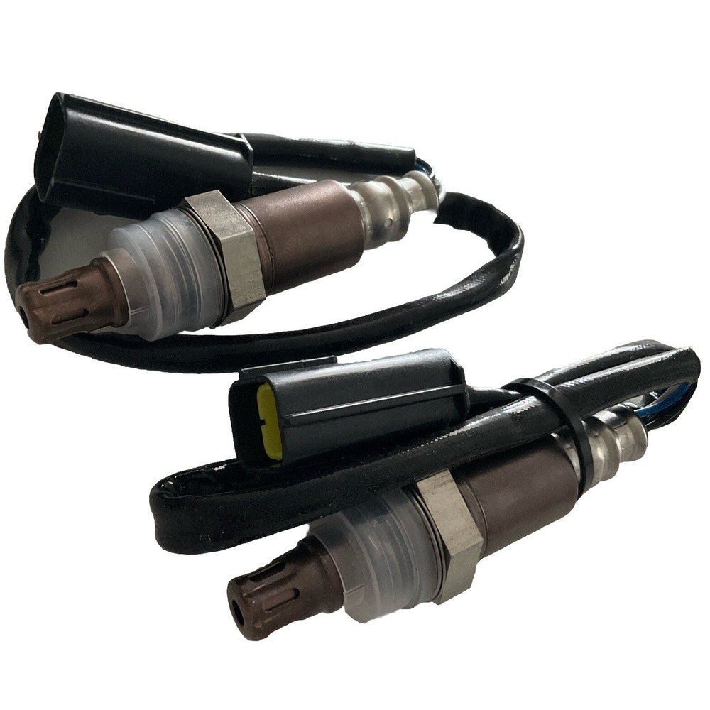 Oxygen Sensor 0X54036‎ Vehicle Car Parts Lot Of 2